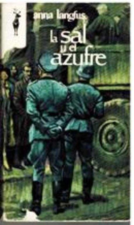 LA SAL Y EL AZUFRE