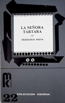 LA SEÑORA TARTARA