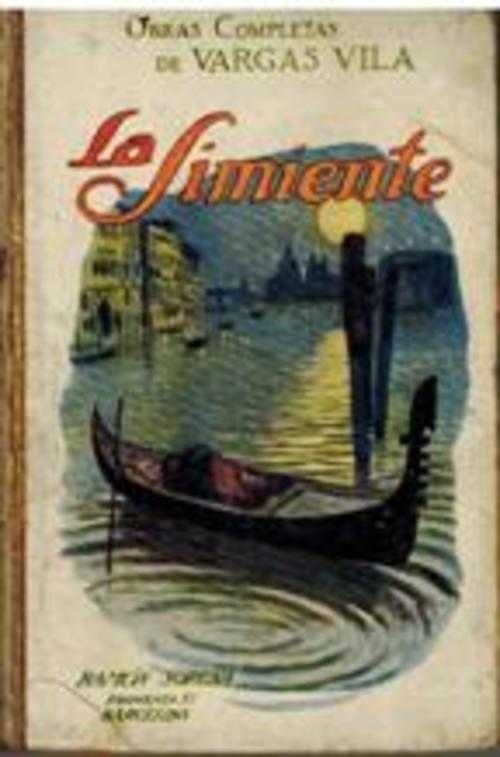 LA SIMIENTE