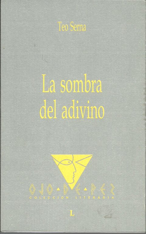 LA SOMBRA DEL ADIVINO