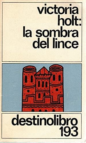 LA SOMBRA DEL LINCE