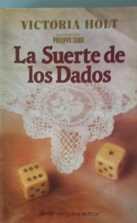 LA SUERTE DE LOS DADOS