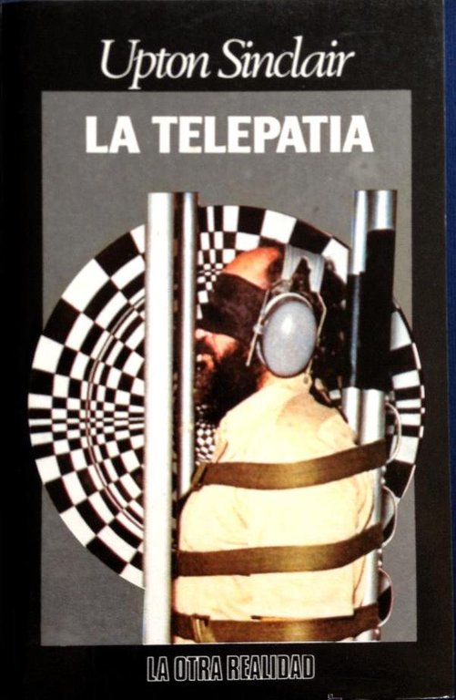 LA TELEPATIA