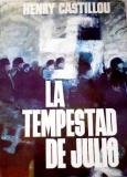 LA TEMPESTAD DE JULIO