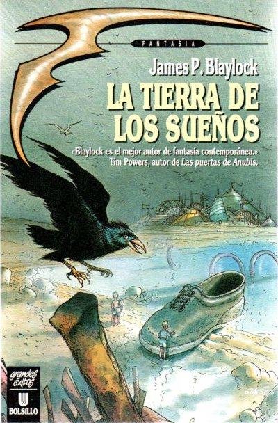 LA TIERRA DE LOS SUEÑOS