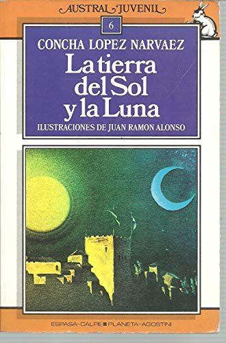 LA TIERRA DEL SOL Y LA LUNA