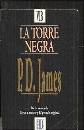 LA TORRE NEGRA