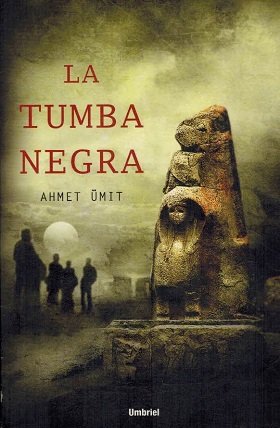 LA TUMBA NEGRA