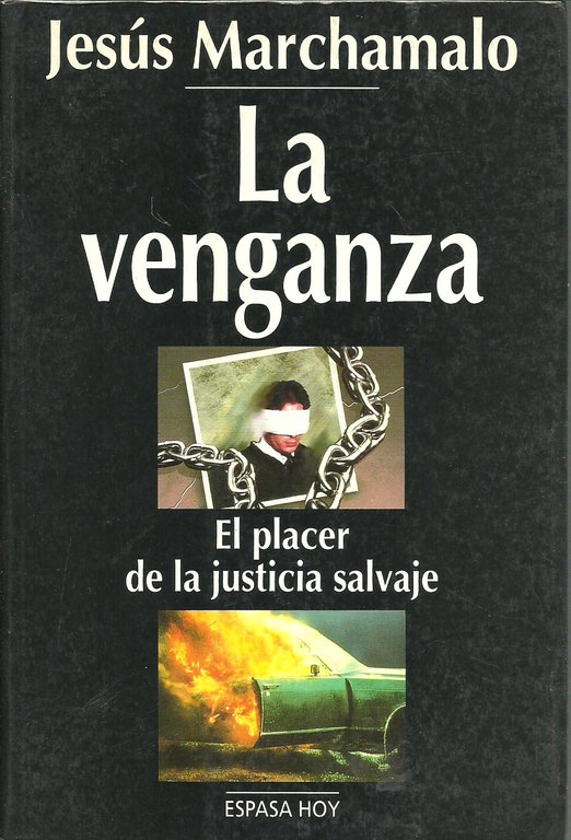 LA VENGANZA