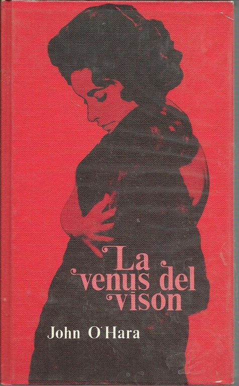 LA VENUS DEL VISON