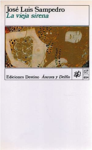 LA VIEJA SIRENA