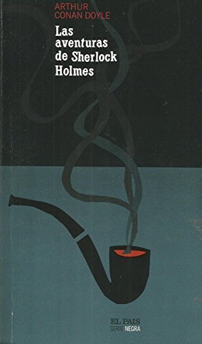 LAS AVENTURAS DE SHERLOCK HOLMES