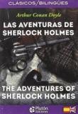 LAS AVENTURAS DE SHERLOCK HOLMES THE ADVENTURES OF SHERLOCK HOLMES