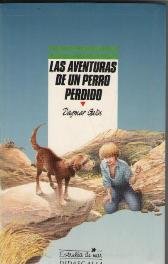 LAS AVENTURAS DE UN PERRO PERDIDO