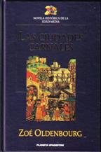 LAS CIUDADES CARNALES