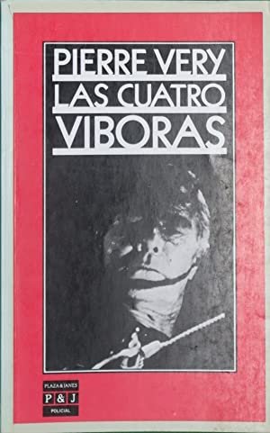 LAS CUATRO VÍBORAS