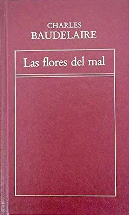 LAS FLORES DEL MAL