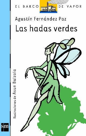 LAS HADAS VERDES