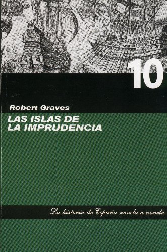 LAS ISLAS DE LA IMPRUDENCIA