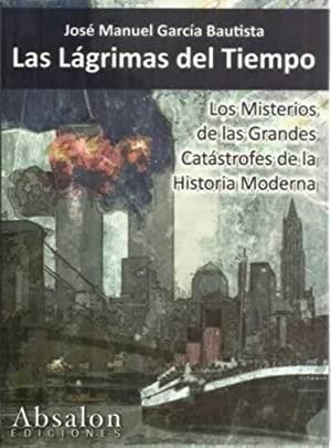 LAS LAGRIMAS DEL TIEMPO