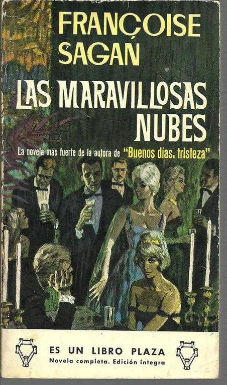 LAS MARAVILLOSAS NUBES