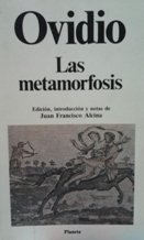 LAS METAMORFOSIS