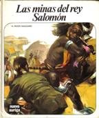 LAS MINAS DEL REY SALOMON