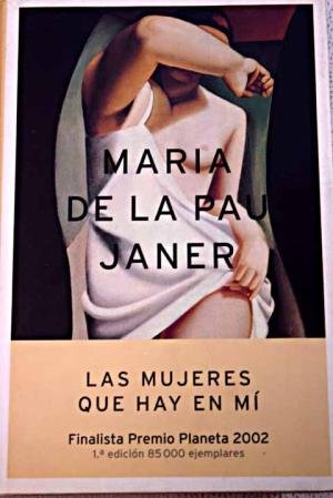 LAS MUJERES QUE HAY EN MI