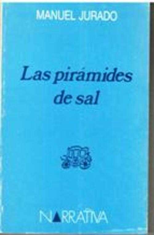 LAS PIRAMIDES DE SAL