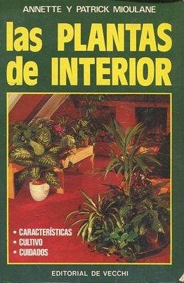 LAS PLANTAS DE INTERIOR