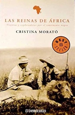 LAS REINAS DE ÁFRICA