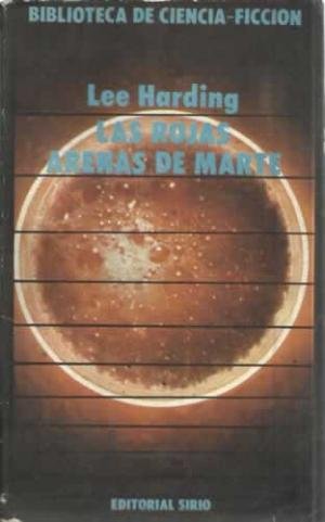LAS ROJAS ARENAS DE MARTE