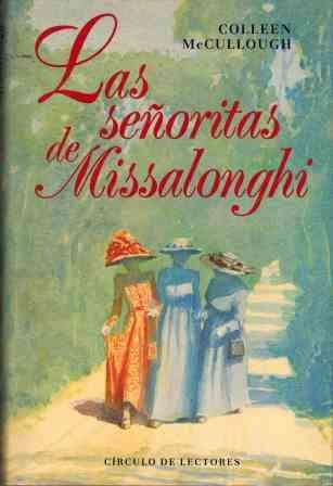 LAS SEÑORITAS DE MISSALONGHI