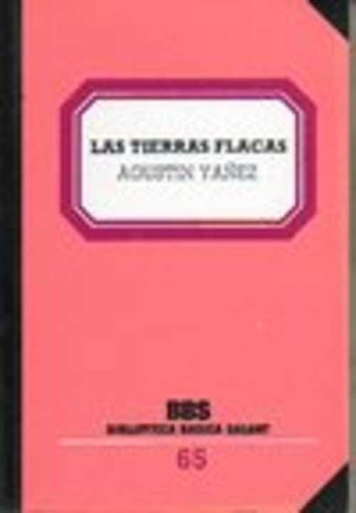 LAS TIERRAS FLACAS