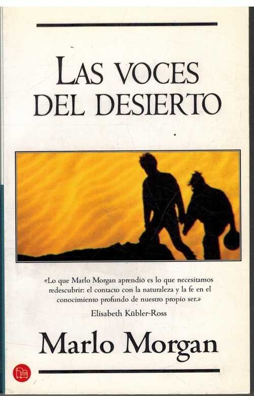 LAS VOCES DEL DESIERTO