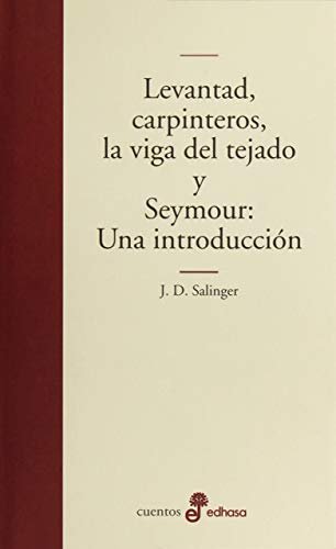 LEVANTAD CARPINTEROS LA VIGA DEL TEJADO SEYMOUR: UNA INTRODUCCION