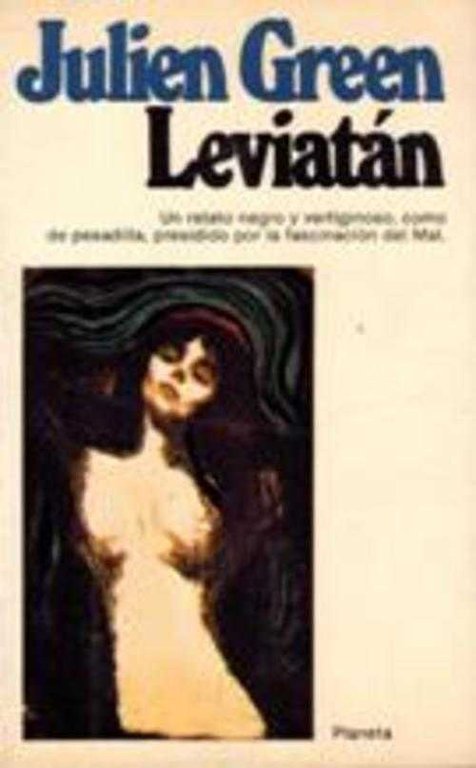 LEVIATAN