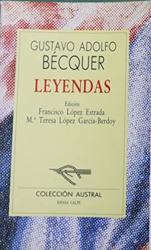 LEYENDAS