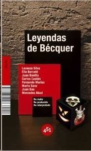 LEYENDAS DE BECQUER