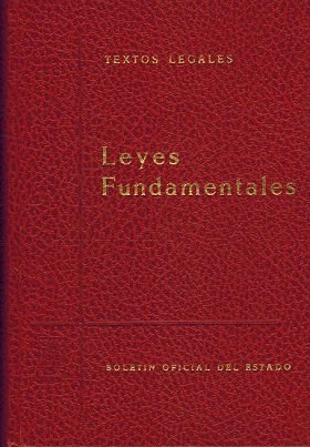 LEYES FUNDAMENTALES