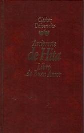 LIBRO DE BUEN AMOR