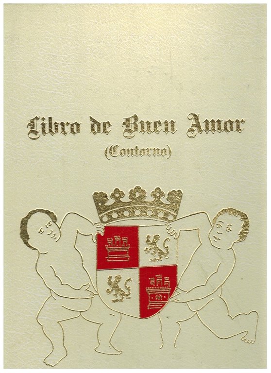 LIBRO DE BUEN AMOR. CONTORNO