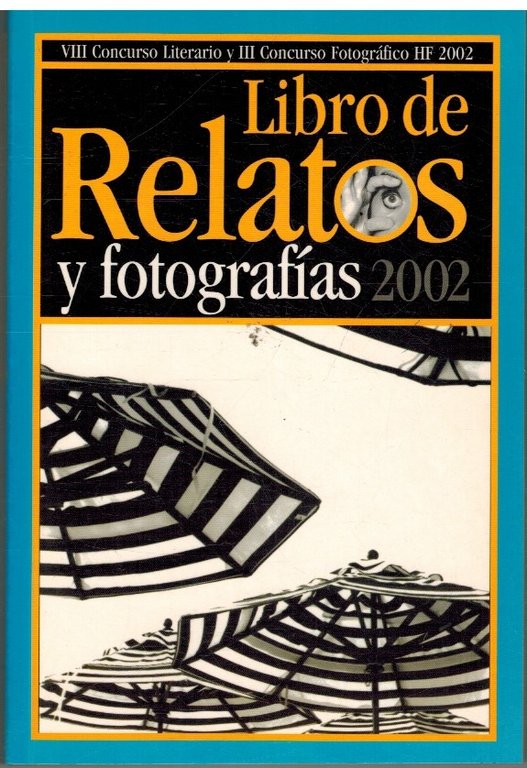 LIBRO DE RELATOS Y FOTOGRAFIAS