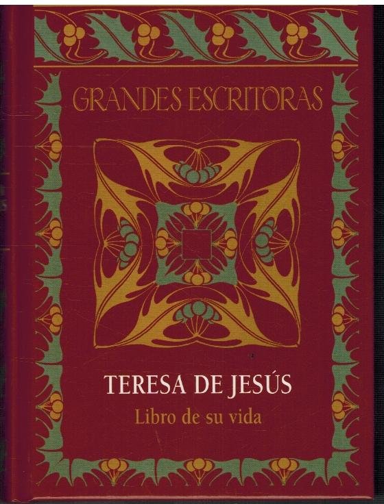 LIBRO DE SU VIDA