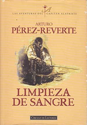 LIMPIEZA DE SANGRE