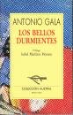 LOS BELLOS DURMIENTES