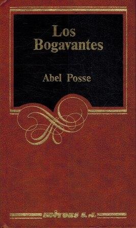 LOS BOGAVANTES
