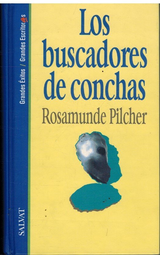 LOS BUSCADORES DE CONCHAS