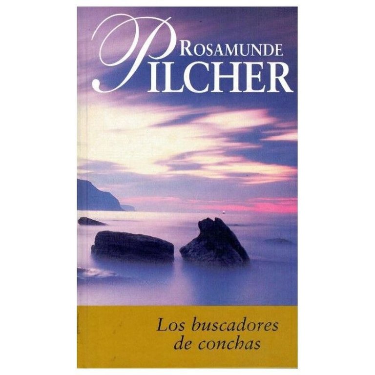 LOS BUSCADORES DE CONCHAS