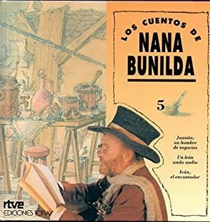 LOS CUENTOS DE NANA BUNILDA 5